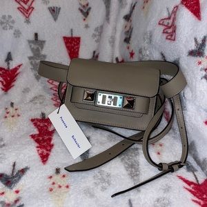 Proenza Schouler belt bag/ crossbody